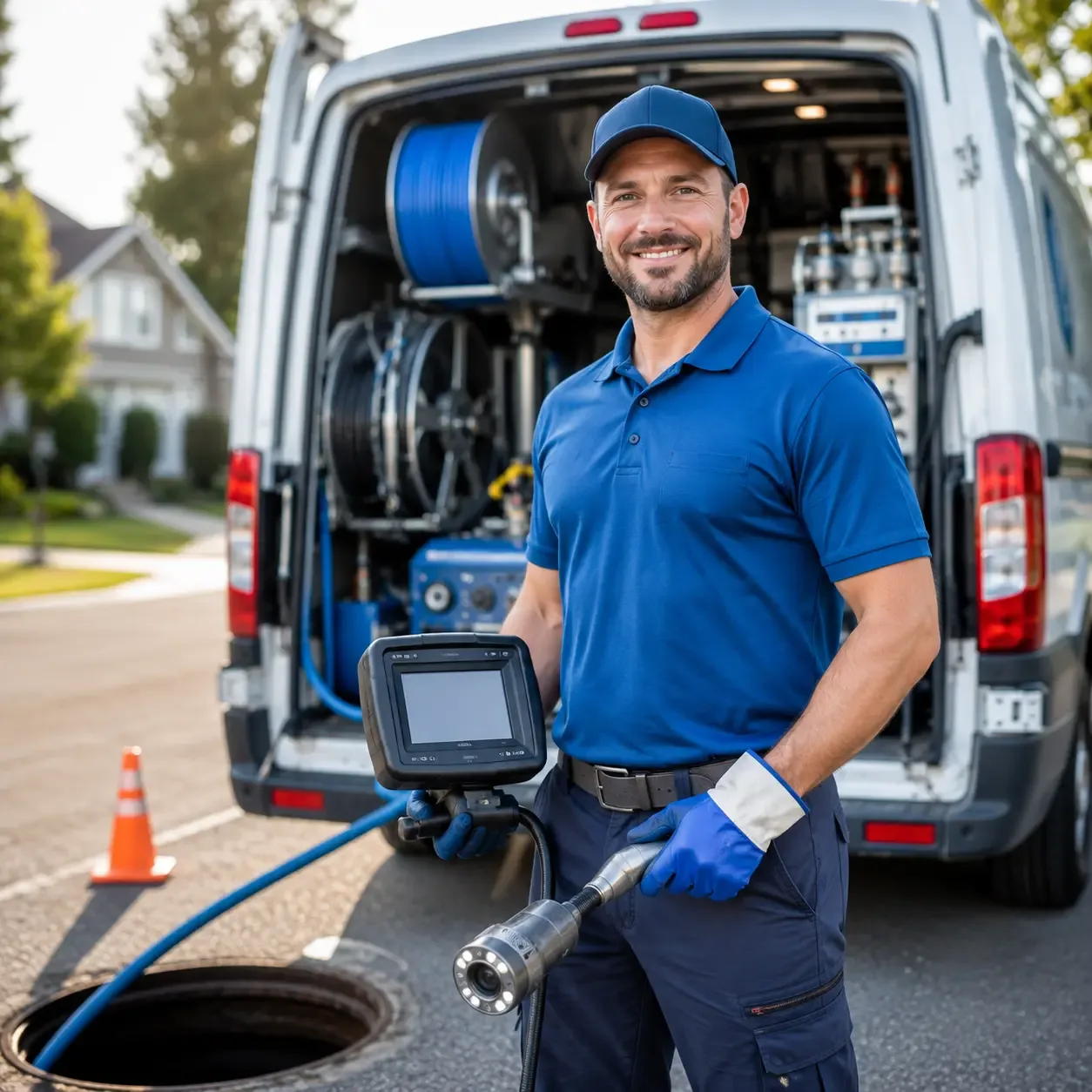 Local Pipe Relining specialists in Waldo, FL