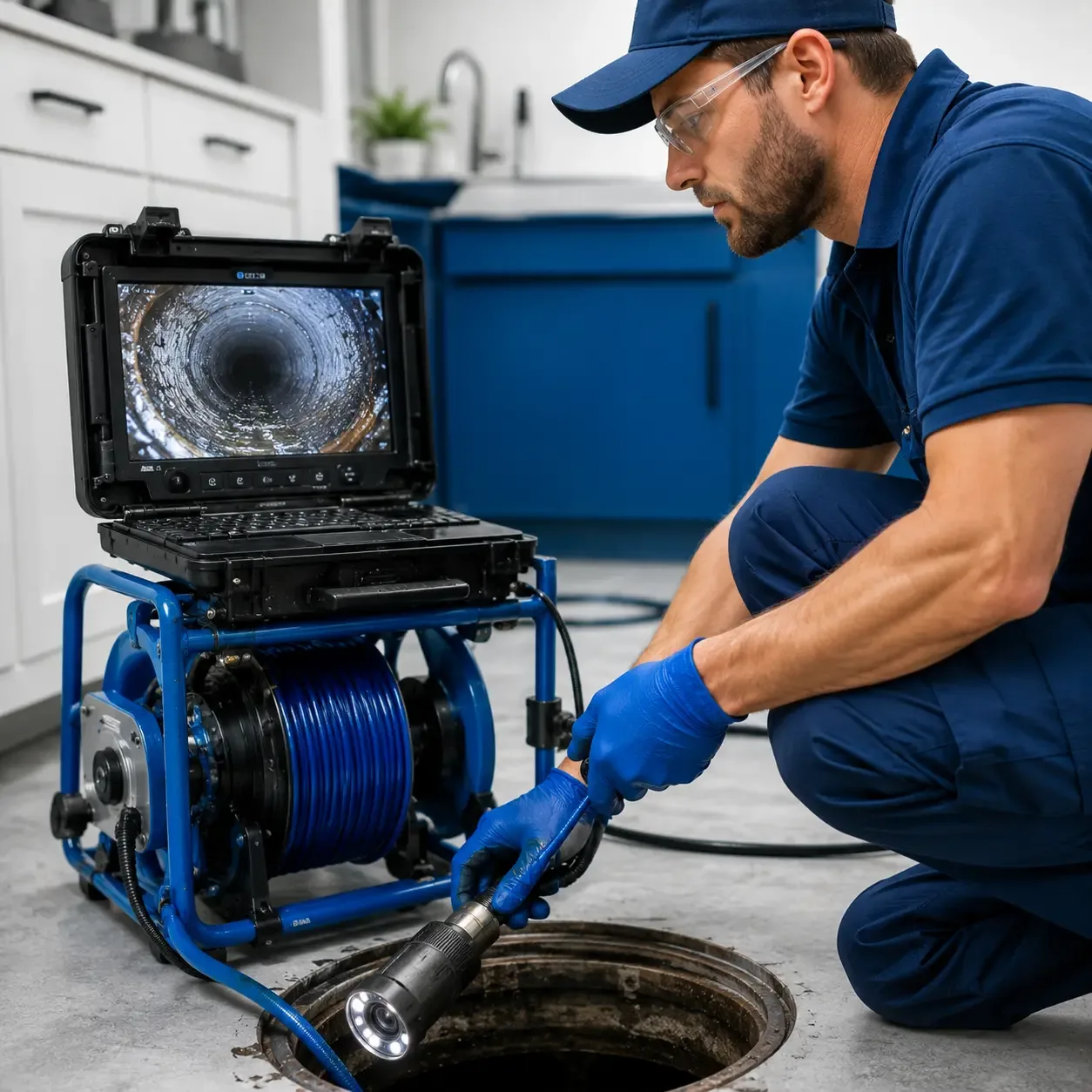 Pipe Relining professionals serving Waldo, FL
